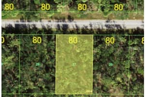 14315 CANNEL LANE, PORT CHARLOTTE, FL 33953 - MLS#MFRA4656127