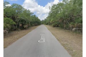 14315 CANNEL LANE, PORT CHARLOTTE, FL 33953 - MLS#MFRA4656127