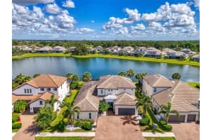 6318 RIVO LAKES BOULEVARD, SARASOTA, FL 34241 - MLS#MFRA4656138
