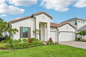 13621 LE CHRISTINE DRIVE, PALM BEACH GARDENS, FL 33412 - MLS#MFRA4656146