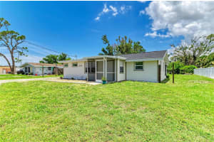 2026 ARKANSAS AVENUE, ENGLEWOOD, FL 34224 Sold 10/27/25