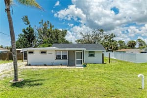 2026 ARKANSAS AVENUE, ENGLEWOOD, FL 34224 Sold 10/27/25