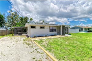 2026 ARKANSAS AVENUE, ENGLEWOOD, FL 34224 Sold 10/27/25