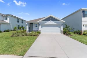 3355 HILLTOP CIRCLE, BRADENTON, FL 34211 - MLS#MFRA4656169