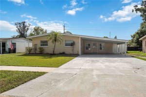 3641 STOKES DRIVE, SARASOTA, FL 34232 - MLS#MFRA4656184