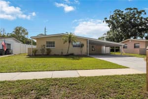 3641 STOKES DRIVE, SARASOTA, FL 34232 - MLS#MFRA4656184