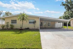 3641 STOKES DRIVE, SARASOTA, FL 34232 - MLS#MFRA4656184