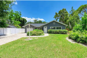 5415 13TH AVENUE DRIVE, BRADENTON, FL 34209 Sold 08/08/25