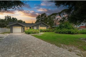 5415 13TH AVENUE DRIVE, BRADENTON, FL 34209 Sold 08/08/25