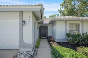6065 MARELLA COURT, SARASOTA, FL 34243 - MLS#MFRA4656189
