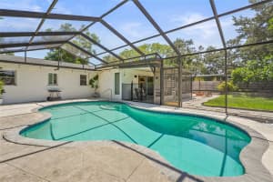 2553 BRITANNIA ROAD, SARASOTA, FL 34231 Sold 08/15/25
