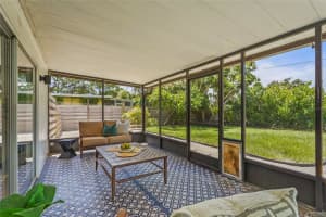 2553 BRITANNIA ROAD, SARASOTA, FL 34231 Sold 08/15/25