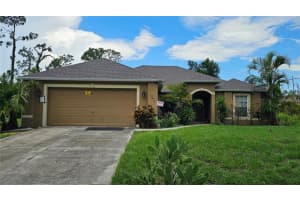 17215 Berwin Ave, PORT CHARLOTTE