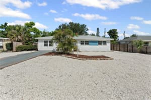 1404 DARTMOUTH DRIVE, BRADENTON, FL 34207 Sold 07/30/25
