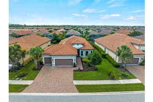 5364 SALCANO STREET, SARASOTA, FL 34238 Sold 08/04/25