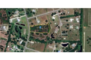 2746 54TH TRAIL, OKEECHOBEE, FL 34972 Sold 09/29/25