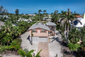 663 PENFIELD STREET, LONGBOAT KEY, FL 34228 Sold 07/28/25