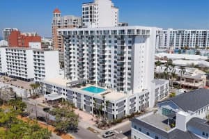 101 GULFSTREAM AVENUE, SARASOTA, FL 34236 - MLS#MFRA4656267