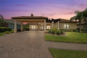 584 MAST DRIVE, BRADENTON, FL 34208 Sold 08/08/25