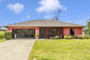 4145 W Price Blvd, NORTH PORT