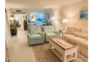 555 THE ESPLANADE N #202, VENICE, FL 34285 - MLS#MFRA4656295