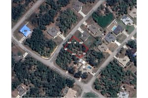 WEBSTER ST, NORTH PORT, FL 34288 - MLS#MFRA4656305