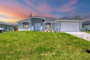 10443 Riverside Rd, PORT CHARLOTTE