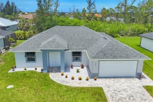 10443 RIVERSIDE ROAD, PORT CHARLOTTE, FL 33981 - MLS#MFRA4656307