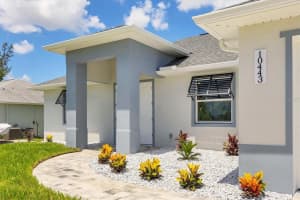 10443 RIVERSIDE ROAD, PORT CHARLOTTE, FL 33981 - MLS#MFRA4656307