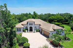 13203 LOST KEY PLACE, LAKEWOOD RANCH, FL 34202 Sold 08/06/25