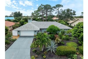 123 WINDWARD DRIVE, OSPREY, FL 34229 - MLS#MFRA4656319