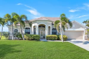 1206 18TH TERRACE, CAPE CORAL, FL 33993 - MLS#MFRA4656326