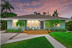 1051 INDIAN BEACH DRIVE, SARASOTA, FL 34234 - MLS#MFRA4656327