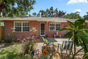 846 42nd St, SARASOTA