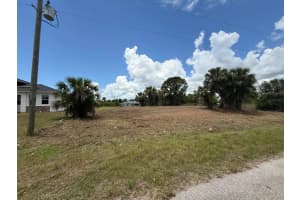Lot 22 EASTMAN CIRCLE, NORTH PORT, FL 34288 - MLS#MFRA4656339