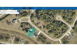 Lot 22 EASTMAN CIRCLE, NORTH PORT, FL 34288 - MLS#MFRA4656339