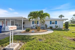 107 CLIPPER WAY, NOKOMIS, FL 34275 - MLS#MFRA4656342