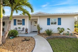 107 CLIPPER WAY, NOKOMIS, FL 34275 - MLS#MFRA4656342