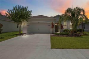 13804 WOODBRIDGE TERRACE, LAKEWOOD RANCH, FL 34211 Sold 09/19/25