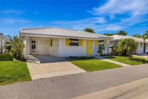 564 Spanish Dr N, LONGBOAT KEY