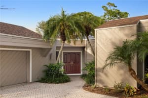 3658 TORREY PINES WAY, SARASOTA, FL 34238 - MLS#MFRA4656355