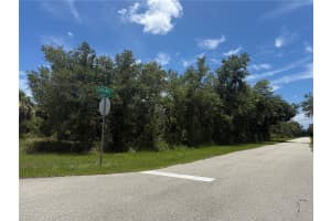 17045 ALVIN AVENUE, PORT CHARLOTTE, FL 33948 - MLS#MFRA4656360