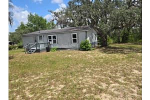 13023 TAYLOR STREET, BROOKSVILLE, FL 34613 Sold 07/30/25