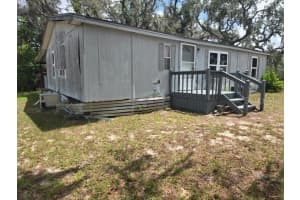 13023 TAYLOR STREET, BROOKSVILLE, FL 34613 Sold 07/30/25