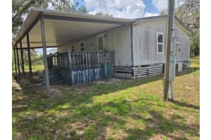 13023 TAYLOR STREET, BROOKSVILLE, FL 34613 Sold 07/30/25