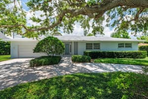 1541 FLOWER DRIVE, SARASOTA, FL 34239 - MLS#MFRA4656365