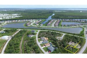 8087 CAROLINE DRIVE, PORT CHARLOTTE, FL 33981 - MLS#MFRA4656379