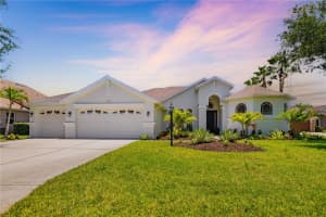 7727 HEYWARD CIRCLE, UNIVERSITY PARK, FL 34201 Sold 11/24/25