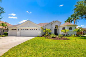 7727 HEYWARD CIRCLE, UNIVERSITY PARK, FL 34201 Sold 11/24/25