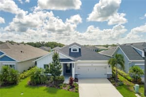 8706 ARROW CREEK DRIVE, PARRISH, FL 34219 Sold 08/08/25